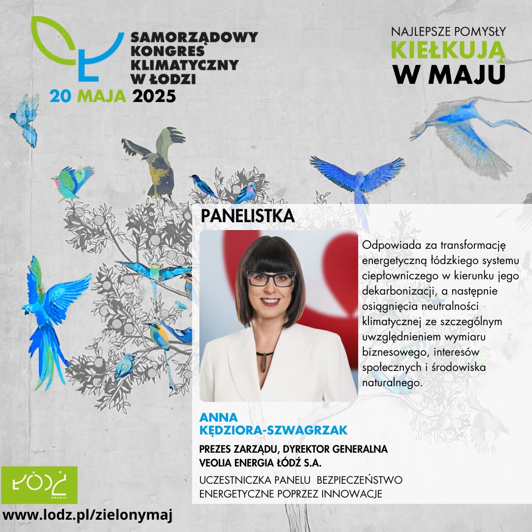 anna kedziora szwagrzak