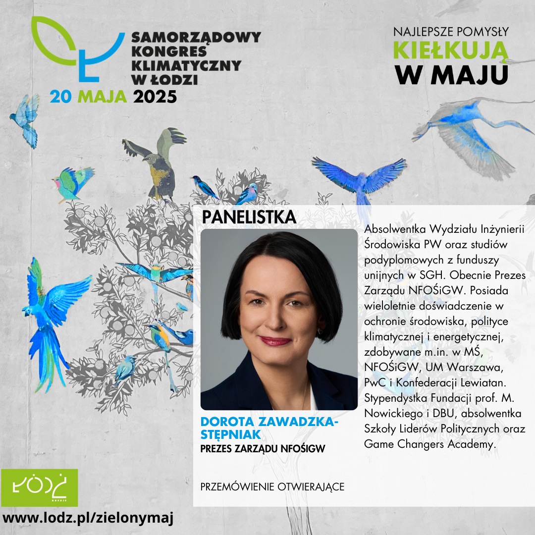 dorota zawadzka-stepniak