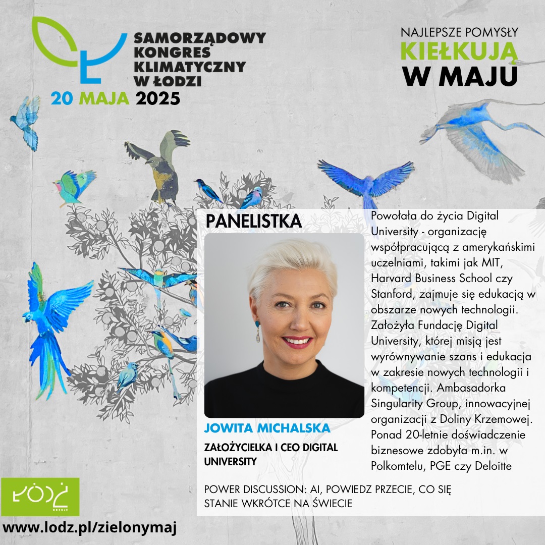 jowita michalska