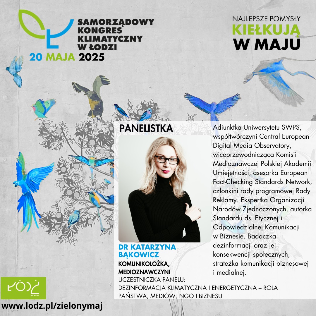 katarzyna bakowicz