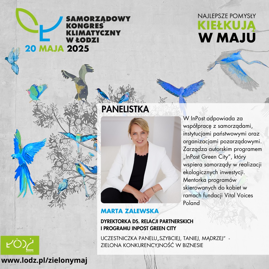 marta zalewska