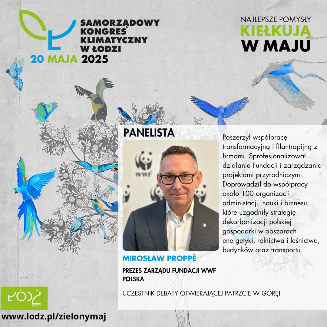 miroslaw proppe