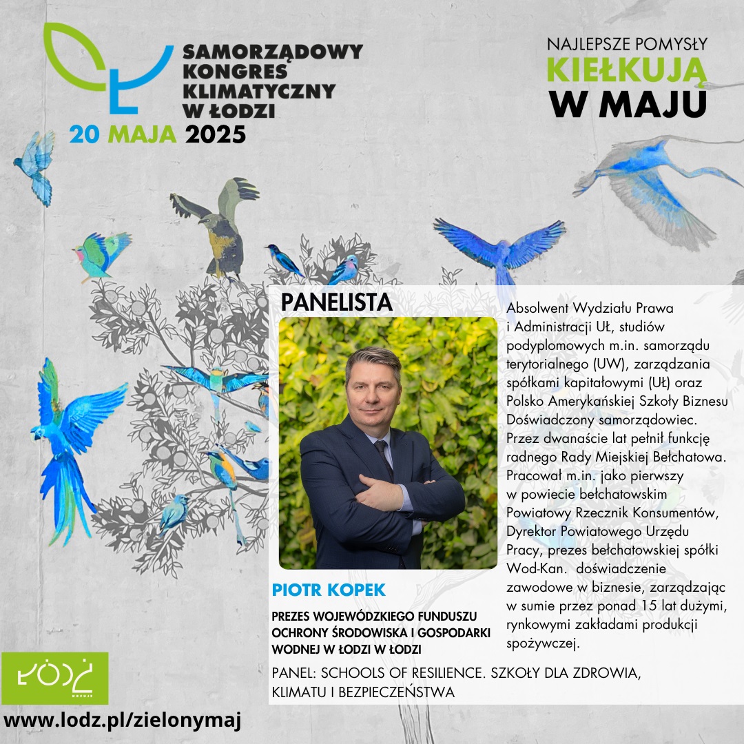 piotr kopek